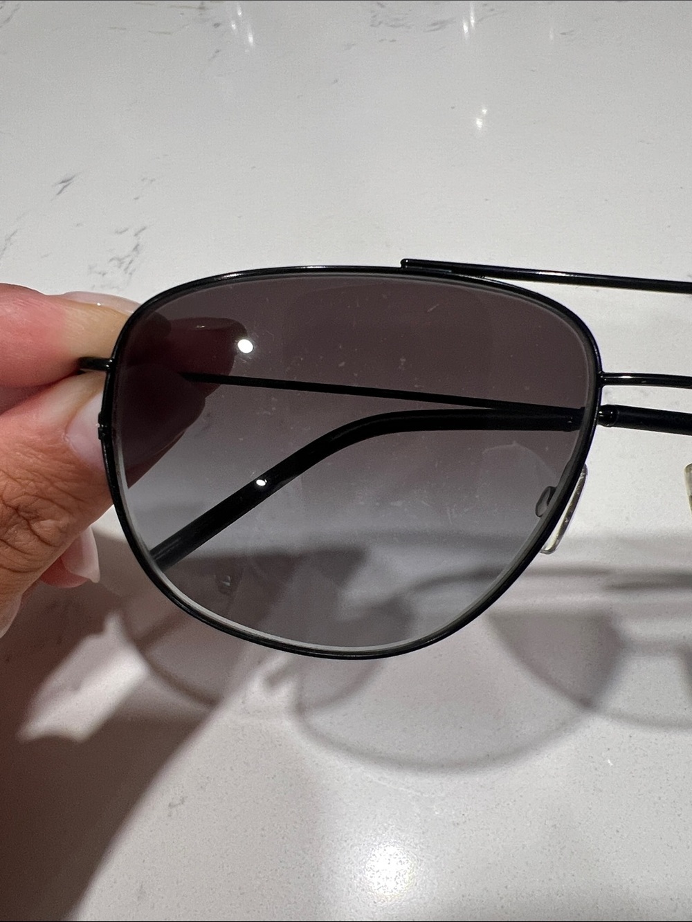 Moncler Sunglasses - Picture 4 of 5